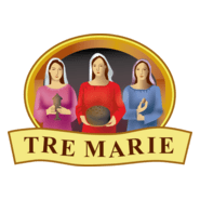 Tre marie Logo PNG Vector