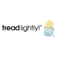 Tread Lightly! Logo PNG Vector