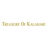 treasure of kalahari Logo PNG Vector