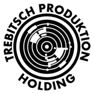 Trebitsch Produktion Holding Logo PNG Vector