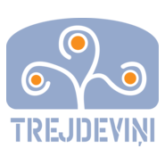 Trejdevini (old) Logo PNG Vector