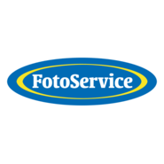 Trekpleister FotoService Logo PNG Vector
