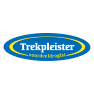 Trekpleister Logo PNG Vector