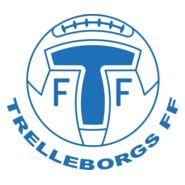 Trelleborgs FF Logo PNG Vector
