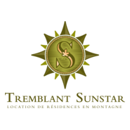 Tremblant Sunstar Logo PNG Vector