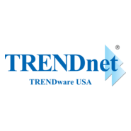 TRENDnet Logo PNG Vector