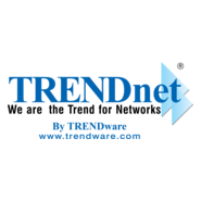 TRENDnet Logo PNG Vector