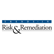 Trends in Risk & Remediation Logo PNG Vector