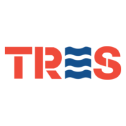 Tres Logo PNG Vector
