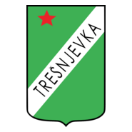 Tresnjevka Zagreb Logo PNG Vector