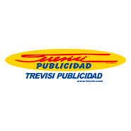 trevisi publicidad Logo PNG Vector