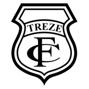 Treze de Campina Grande Logo PNG Vector