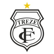 Treze Futebol Clube Logo PNG Vector
