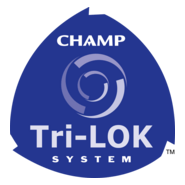 Tri-Lok System Logo PNG Vector