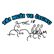 Tri Muzi Ve Clunu Logo PNG Vector