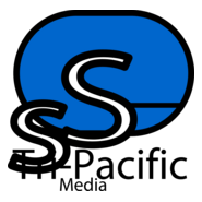 Tri-Pacific Media Logo PNG Vector