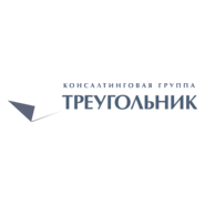 Triangle Consulting Group Logo PNG Vector