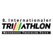 Triathlon Telfs Logo PNG Vector