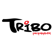 TRIBO Propaganda Advertising Logo PNG Vector