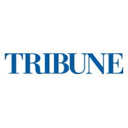 Tribune Logo PNG Vector