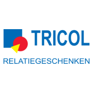 Tricol Relatiegeschenken Logo PNG Vector
