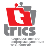 Trics Logo PNG Vector