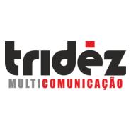 Tridéz Multicomunicação Logo PNG Vector