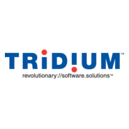 Tridium Logo PNG Vector