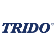 Trido Logo PNG Vector