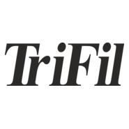 TriFil Logo PNG Vector
