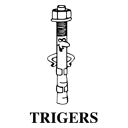 Trigers Logo PNG Vector