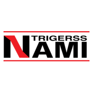 Trigerss Nami Logo PNG Vector