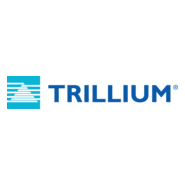 Trillium Logo PNG Vector