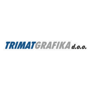 Trimat-Grafika d.o.o. Logo PNG Vector
