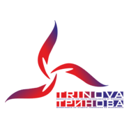 Trinova Logo PNG Vector