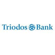 Triodos Bank Logo PNG Vector