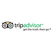 Trip Advisor Logo PNG Vector