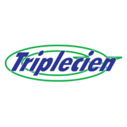 Triplecien Logo PNG Vector