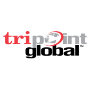 TriPoint Global Logo PNG Vector