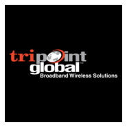TriPoint Global Logo PNG Vector