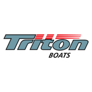 Triton Boats Logo PNG Vector