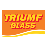Triumf Glass Logo PNG Vector