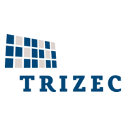 Trizec Properties Logo PNG Vector