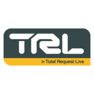 TRL Logo PNG Vector