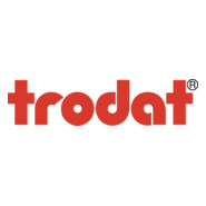 Trodat Logo PNG Vector