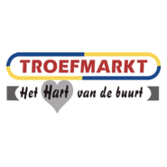Troefmarkt NL Logo PNG Vector