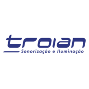 Troian Logo PNG Vector