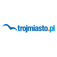 trojmiasto.pl Logo PNG Vector