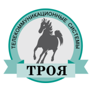 Trojya Logo PNG Vector