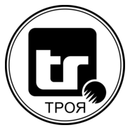 Trojya Logo PNG Vector